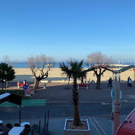 Arcachon : Studio Duplex Face Plage, Centre-Ville, Wi-Fi, Parking - Fr-1-319-500 Exterior foto